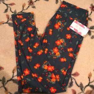 LuLaRoe leggings